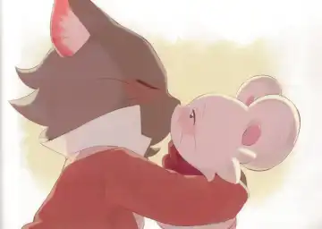 [Towel] Neko to Nezumi Fhentai - Page 32