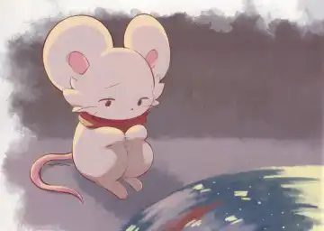 [Towel] Neko to Nezumi Fhentai - Page 7