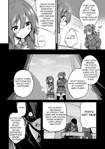 [Tirotata] MAZARIAI | MIXED LOVE Fhentai - Page 2