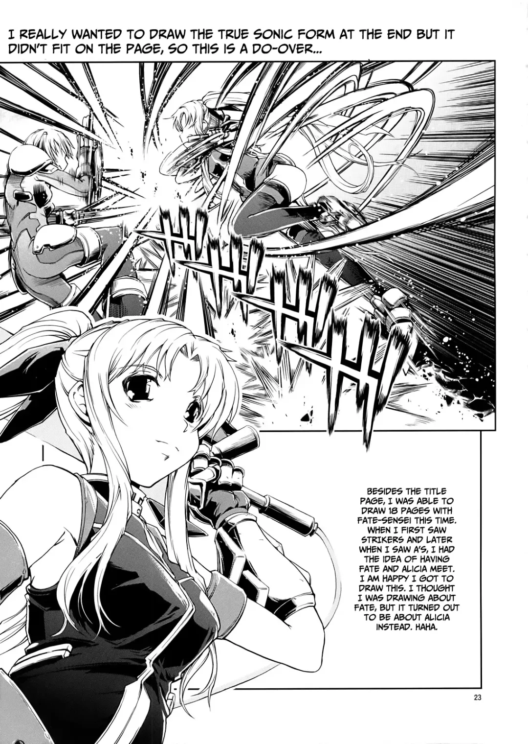 [Suzuki Kyoutarou] UNHAPPY GIRL b/11 Fhentai - Page 23