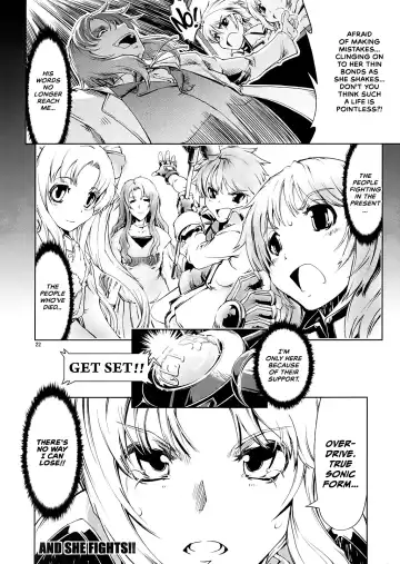 [Suzuki Kyoutarou] UNHAPPY GIRL b/11 Fhentai - Page 22