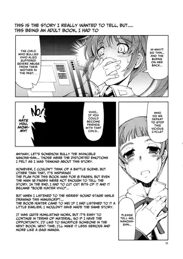 [Suzuki Kyoutarou] UNHAPPY GIRL b/11 Fhentai - Page 33