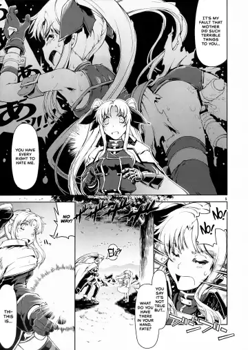 [Suzuki Kyoutarou] UNHAPPY GIRL b/11 Fhentai - Page 9