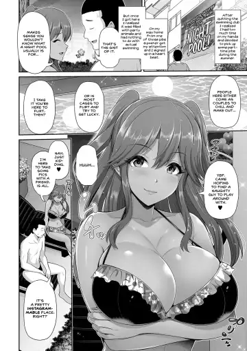 [Toba Yuga] Kuro Gal-chan wa Kimi dake o Miteru | This Tanned Gyaru Only Has Eyes for You Fhentai - Page 150
