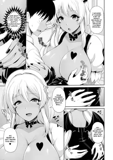 [Toba Yuga] Kuro Gal-chan wa Kimi dake o Miteru | This Tanned Gyaru Only Has Eyes for You Fhentai - Page 99