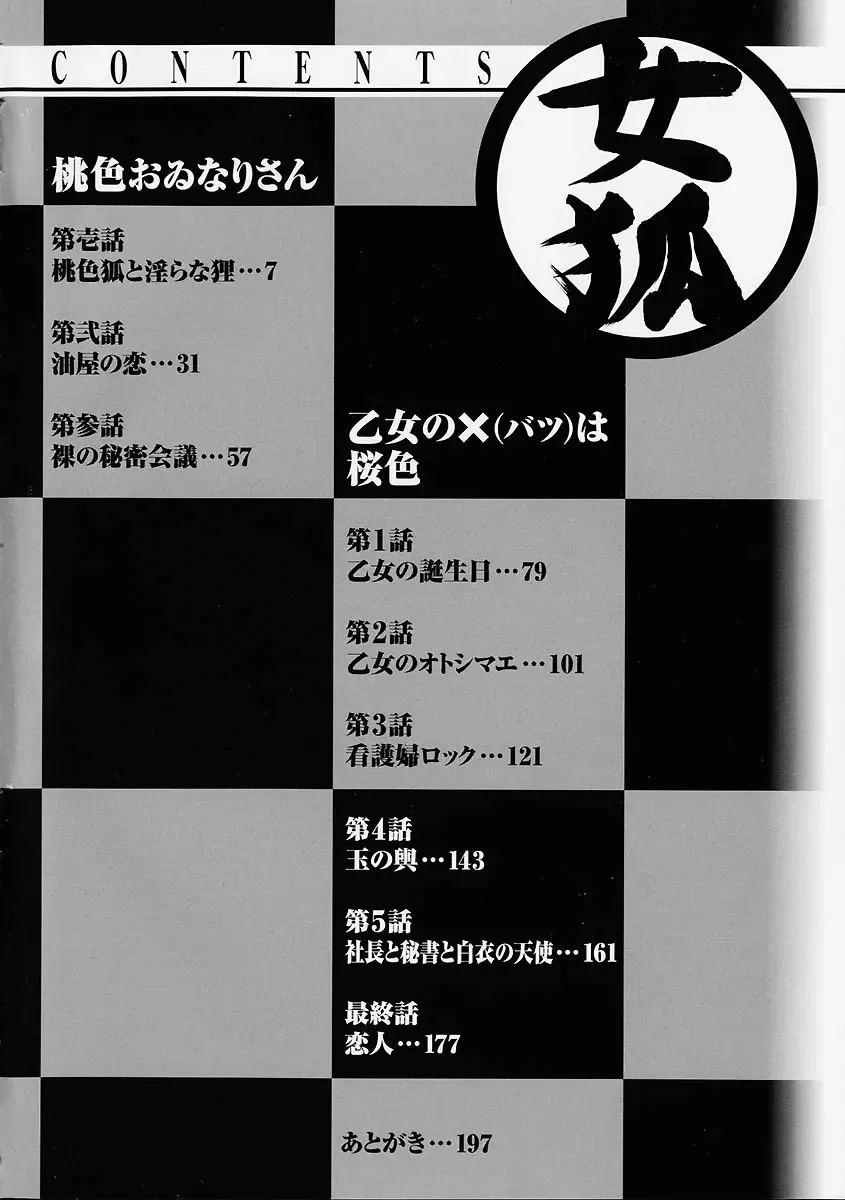 [Kira Hiroyoshi] Megitsune Fhentai - Page 6