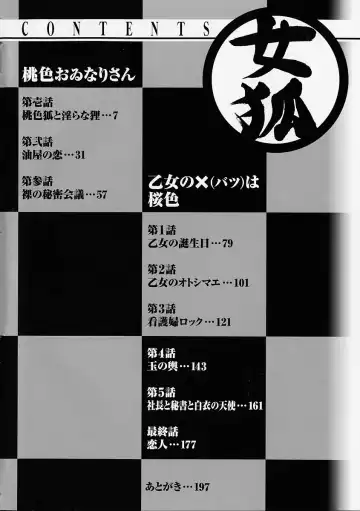 [Kira Hiroyoshi] Megitsune Fhentai - Page 6