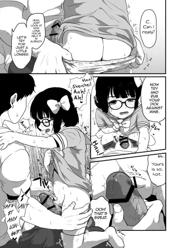 Sensei Oshiete Fhentai - Page 16