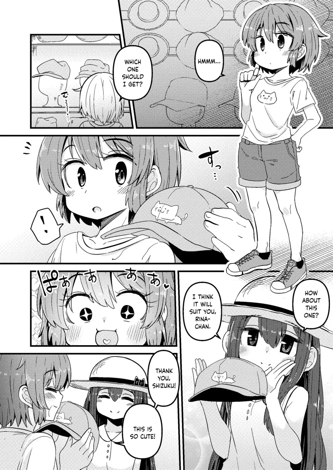 [Suzunomoku] Suzunomoku Translated Works Fhentai - Page 16