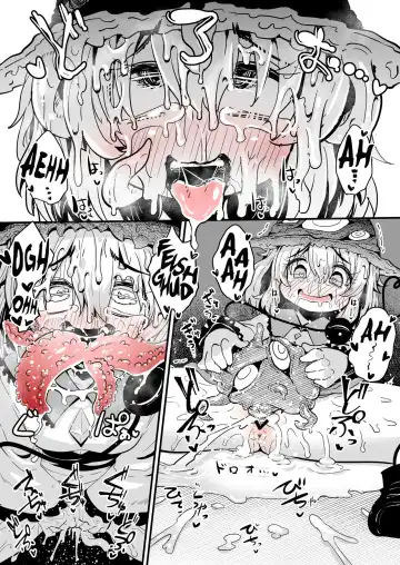 [Suzunomoku] Suzunomoku Translated Works Fhentai - Page 13