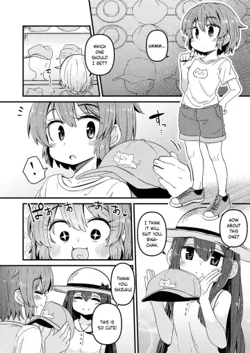 [Suzunomoku] Suzunomoku Translated Works Fhentai - Page 16