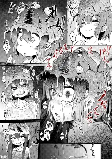 [Suzunomoku] Suzunomoku Translated Works Fhentai - Page 17