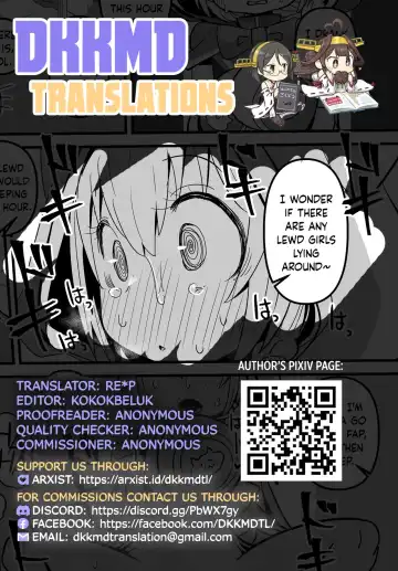 [Suzunomoku] Suzunomoku Translated Works Fhentai - Page 18