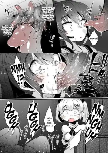 [Suzunomoku] Suzunomoku Translated Works Fhentai - Page 6