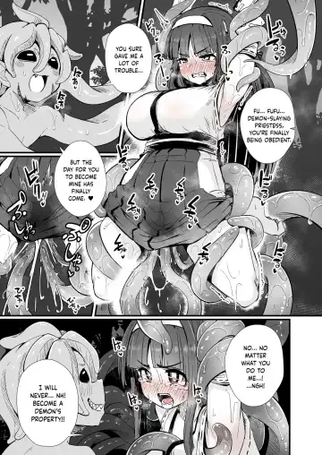 [Suzunomoku] Suzunomoku Translated Works Fhentai - Page 8