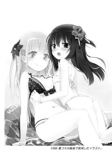 [Homura Subaru] NIPPLE LILY GIRLS Homuraya★Pleiades Soushuuhen 2016 Fhentai - Page 61