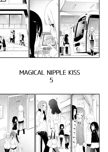 [Homura Subaru] NIPPLE LILY GIRLS 2 Homuraya★Pleiades Soushuuhen 2019 Fhentai - Page 26