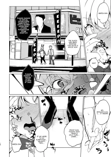 [Tanaka Decilitre] Joukyuu Seishi Chakushou Gimuka!? EX1 ~Class no Takane no Hana no Hentai Seiheki~ | Mandatory Superior Sperm Implantation! EX1 ~The Perverted Desires of the Unattainable Class Flower~ Fhentai - Page 17