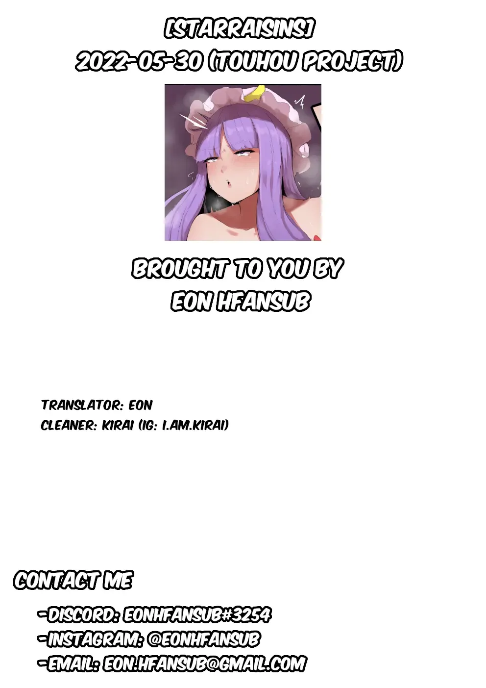 [Starraisins] 2022-05-30 Fhentai - Page 9