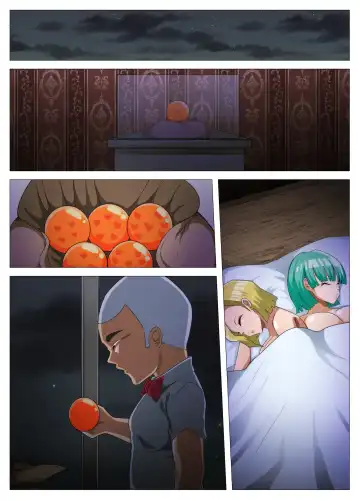 HENTAIBALL Fhentai - Page 48