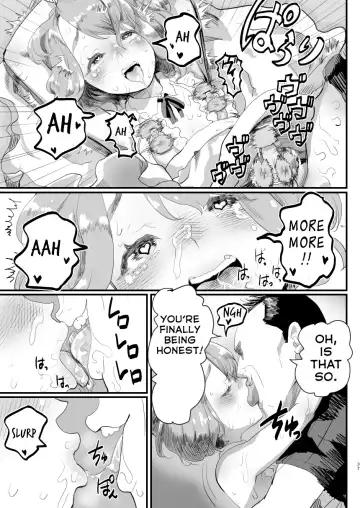 [Guro Tsuki] Papa no Onaho ni Nare! ~Ero Oyaji no Ejiki ni Natta Otokonoko~ | I Became Daddy's Onahole! ~How I Fell Prey to My Pervert Dad and Became His Personal Hole~ Fhentai - Page 36