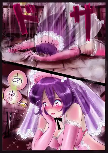 [Milda7] Kyousei Jyosou Hyaku Monogatari  III "TIKUBI" Fhentai - Page 14