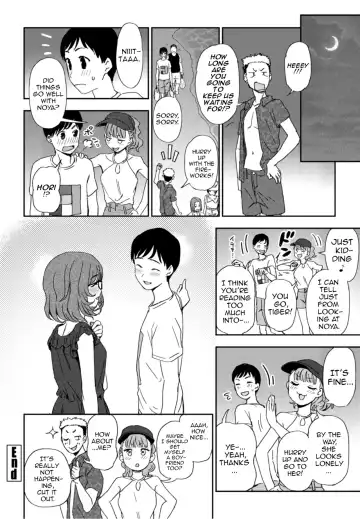 [Kumada] Hikage Shoujo mo Hinata ni Dereba Fhentai - Page 16