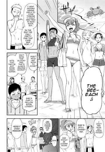[Kumada] Hikage Shoujo mo Hinata ni Dereba Fhentai - Page 2