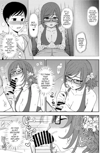 [Kumada] Hikage Shoujo mo Hinata ni Dereba Fhentai - Page 9