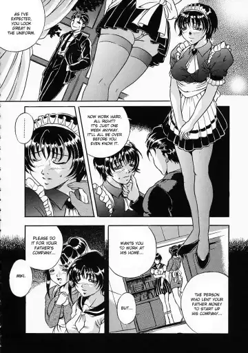 [Shizuki Shinra] Dorei no Chisuji | Slave Lineage Fhentai - Page 2