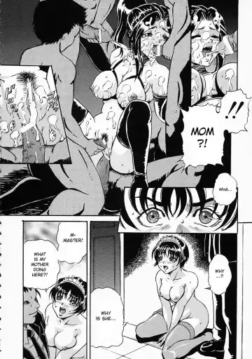 [Shizuki Shinra] Dorei no Chisuji | Slave Lineage Fhentai - Page 6