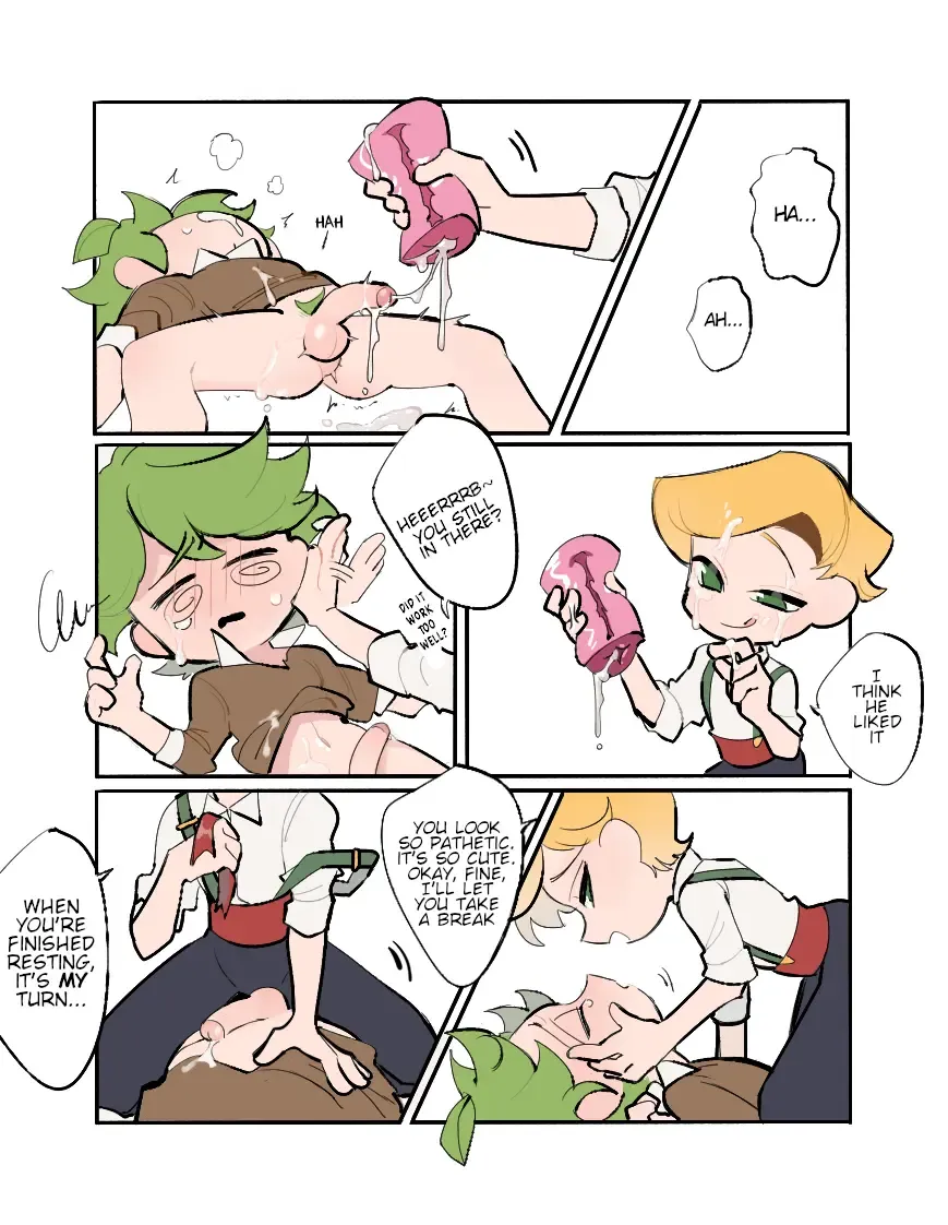 Free Cup Fhentai - Page 13
