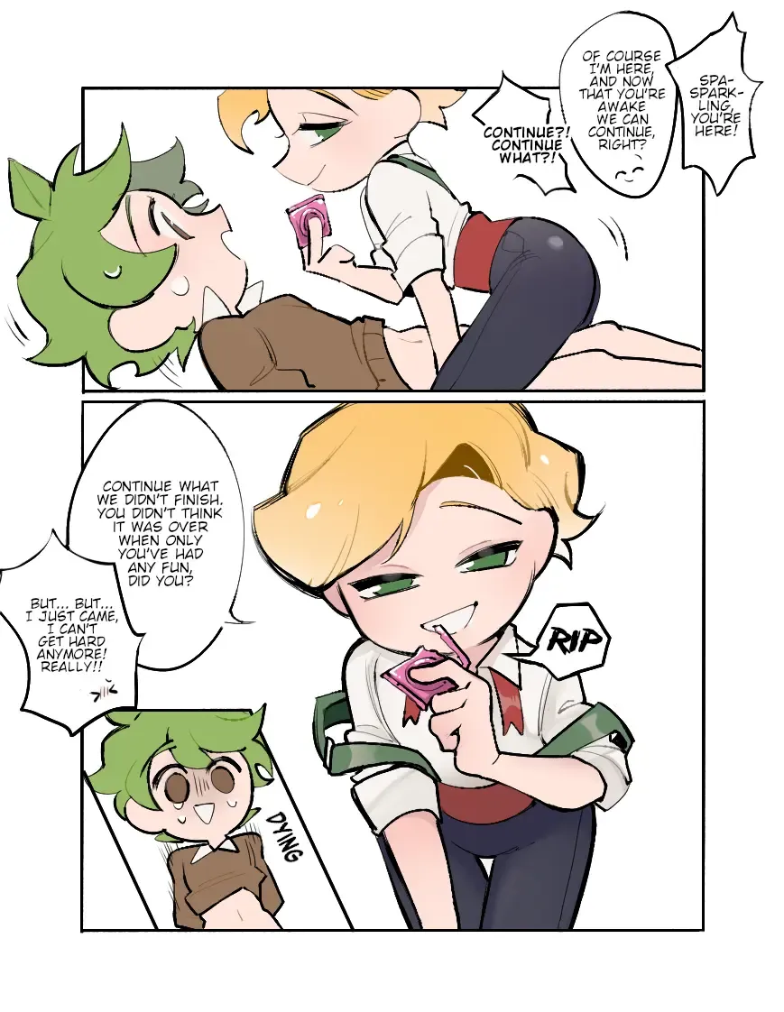 Free Cup Fhentai - Page 15