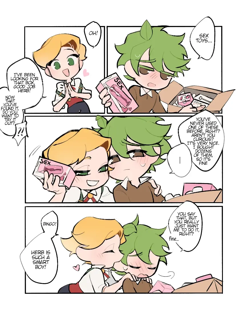 Free Cup Fhentai - Page 4