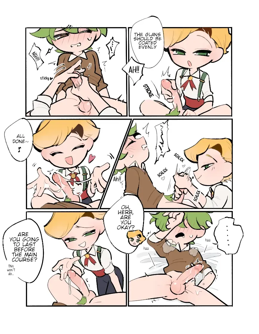 Free Cup Fhentai - Page 8