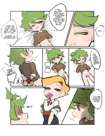 Free Cup Fhentai - Page 14