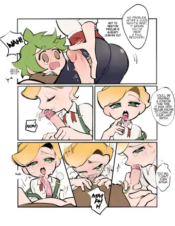 Free Cup Fhentai - Page 16