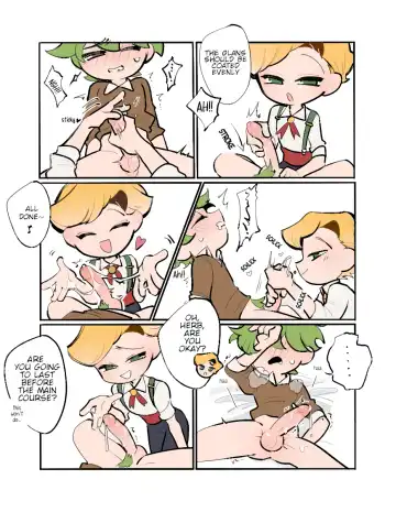 Free Cup Fhentai - Page 8