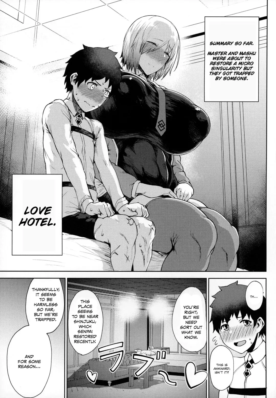 [Tanishi] Waruiko + Omake Paper Fhentai - Page 2
