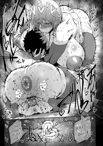 [Tanishi] Waruiko + Omake Paper Fhentai - Page 19