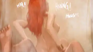 [Firolian] 狂欢好运姐2 Fhentai - Page 35