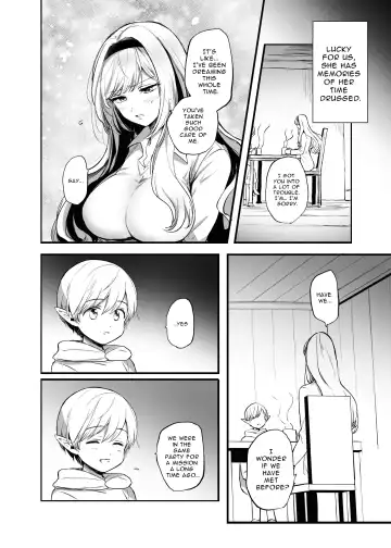 [Emilio] Kiraware Onna o Tasuketara...? | What If You Save A Girl People Despise...? Fhentai - Page 11