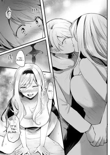 [Emilio] Kiraware Onna o Tasuketara...? | What If You Save A Girl People Despise...? Fhentai - Page 7