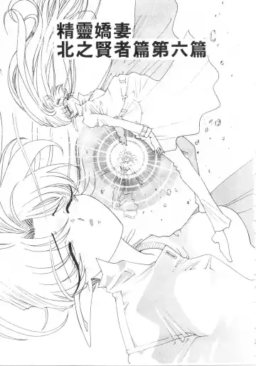 [Kazuma G-version] Elf no Wakaokusama | 精靈嬌妻 Vol. 2 Fhentai - Page 125