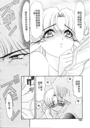 [Kazuma G-version] Elf no Wakaokusama | 精靈嬌妻 Vol. 2 Fhentai - Page 190