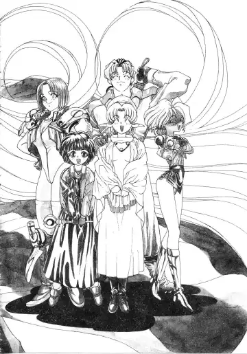 [Kazuma G-version] Elf no Wakaokusama | 精靈嬌妻 Vol. 2 Fhentai - Page 30