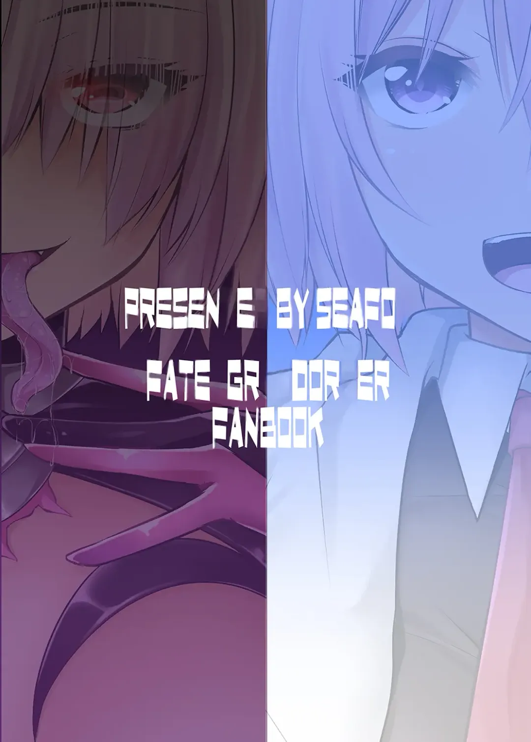 [Kirisaki Byakko] Master o Netorarete Akuochi Shita Mash ga Master o Mechamecha ni Suru Hon Fhentai - Page 27