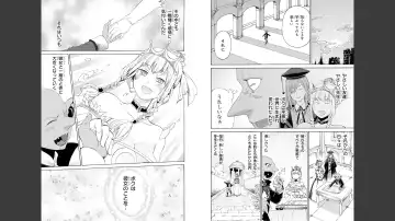 tổng hợp Goburin ni eroikoto Fhentai - Page 22