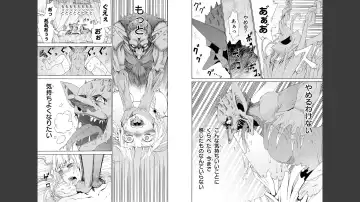 tổng hợp Goburin ni eroikoto Fhentai - Page 24