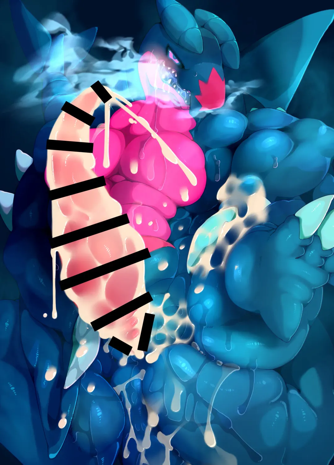 POKE THE BITCH!!! 4 Fhentai - Page 19